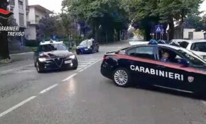 Scopri di più sull'articolo Carabinieri: arrestato in Spagna il presunto autore dell’omicidio della 72enne di Conegliano